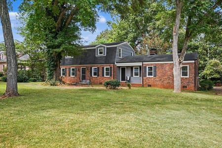 Griffin, GA 30224 Spalding County