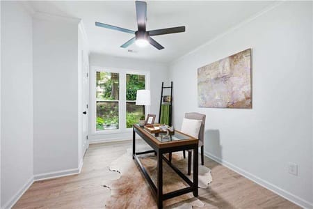 Kennesaw, GA 30152 Cobb County