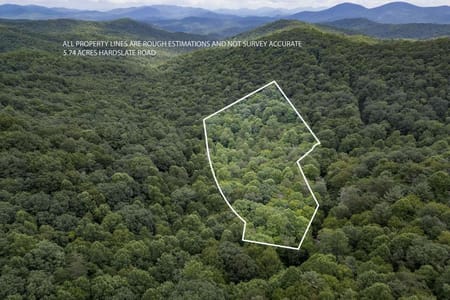 Ellijay, GA 30540 Gilmer County