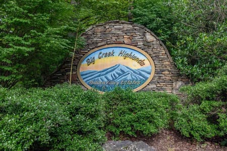 Ellijay, GA 30540 Gilmer County