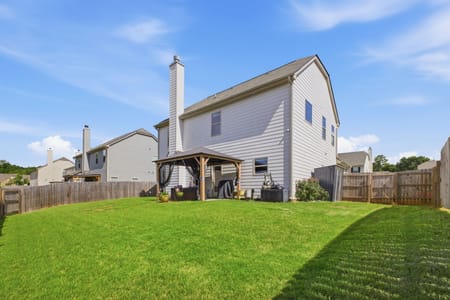 Adairsville, GA 30103 Bartow County