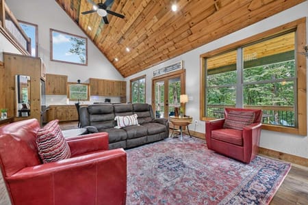 Ellijay, GA 30540 Gilmer County