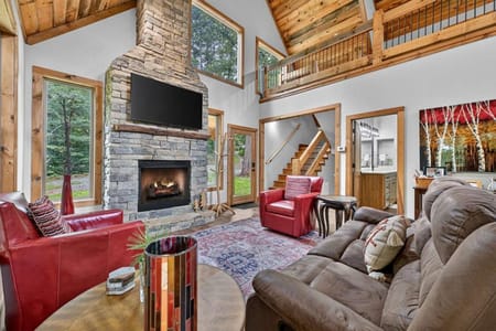 Ellijay, GA 30540 Gilmer County