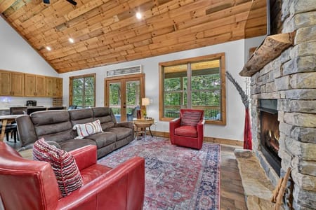 Ellijay, GA 30540 Gilmer County