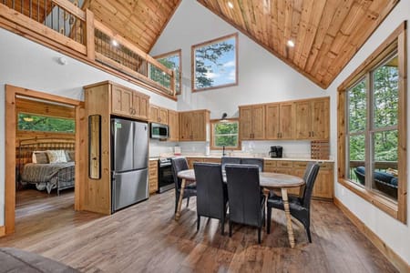 Ellijay, GA 30540 Gilmer County