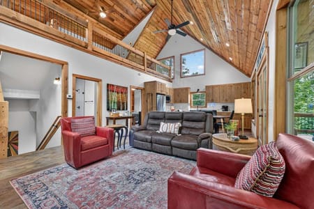 Ellijay, GA 30540 Gilmer County