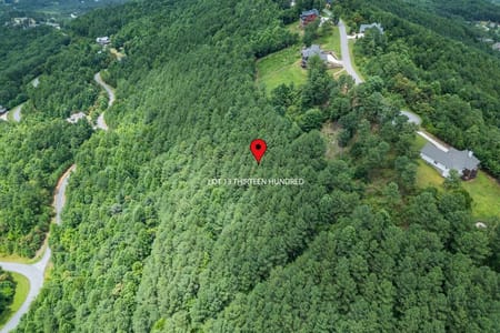 Blairsville, GA 30512 Union County