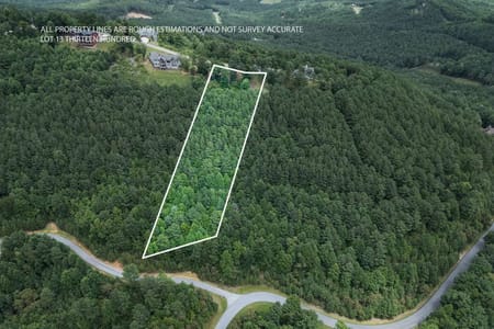 Blairsville, GA 30512 Union County