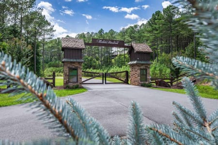 Blairsville, GA 30512 Union County