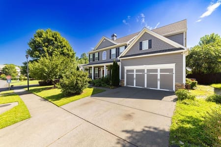 Braselton, GA 30517 Barrow County