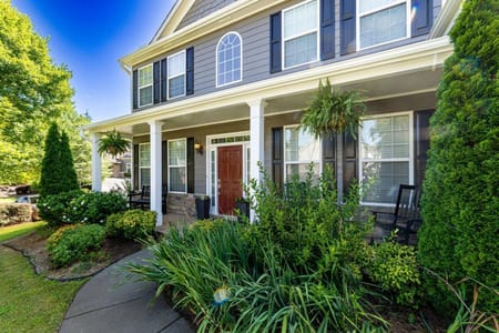 Braselton, GA 30517 Barrow County