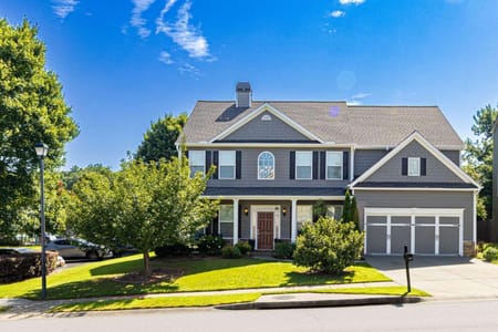 Braselton, GA 30517 Barrow County