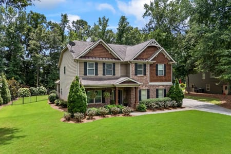 Jefferson, GA 30549 Jackson County