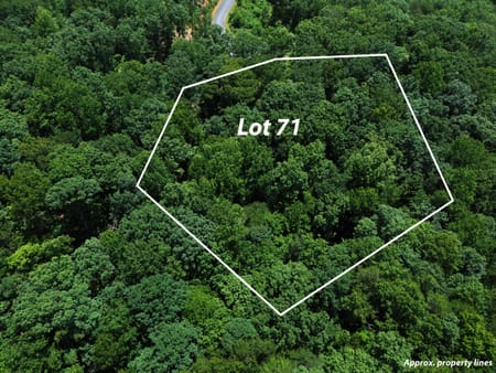 Talking Rock, GA 30175 Gilmer County