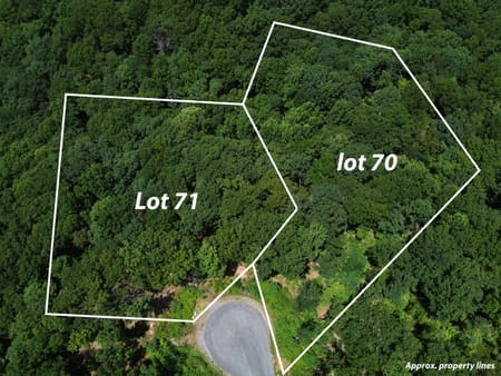 Talking Rock, GA 30175 Gilmer County