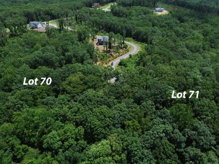 Talking Rock, GA 30175 Gilmer County
