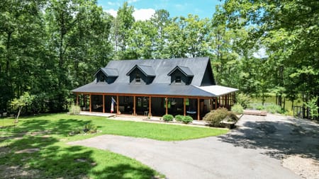 Senoia, GA 30276 Coweta County