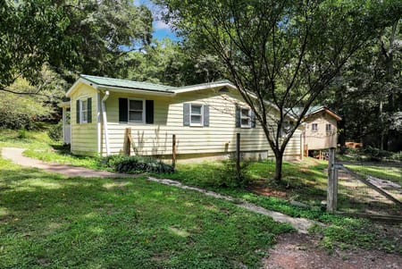 Watkinsville, GA 30677 Oconee County