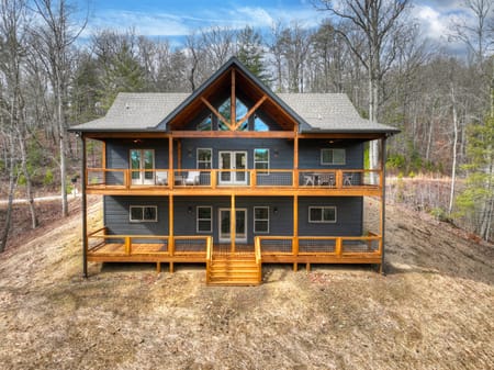 Morganton, GA 30560 Union County