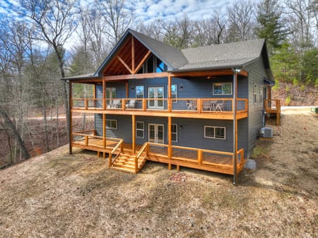 Morganton, GA 30560 Union County