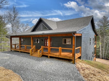 Morganton, GA 30560 Union County