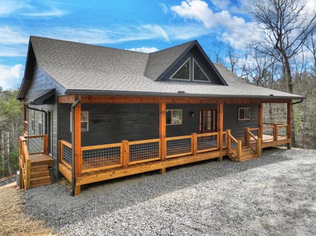Morganton, GA 30560 Union County