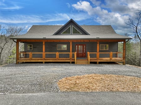 Morganton, GA 30560 Union County