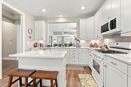 Peachtree City, GA 30269 Fayette County
