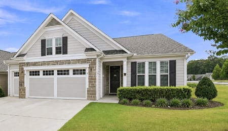 Peachtree City, GA 30269 Fayette County