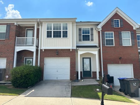 Dawsonville, GA 30534 Dawson County