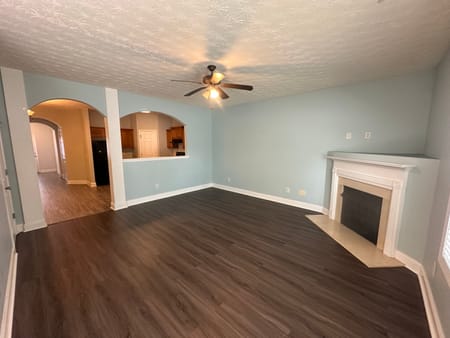 Dawsonville, GA 30534 Dawson County