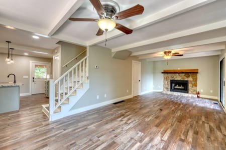 Blairsville, GA 30512 Union County
