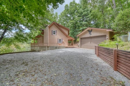 Blairsville, GA 30512 Union County