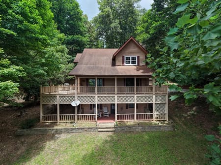 Blairsville, GA 30512 Union County