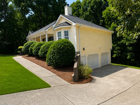 Dallas, GA 30132 Paulding County