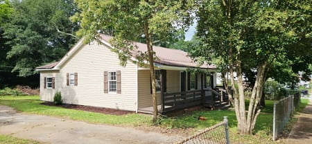 Hogansville, GA 30230 Troup County