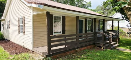 Hogansville, GA 30230 Troup County
