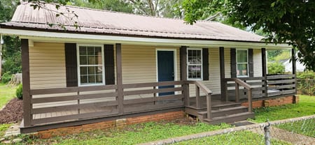 Hogansville, GA 30230 Troup County