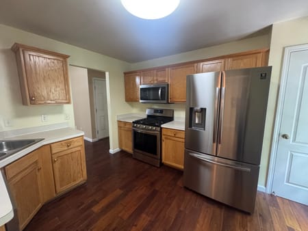 Dallas, GA 30132 Paulding County