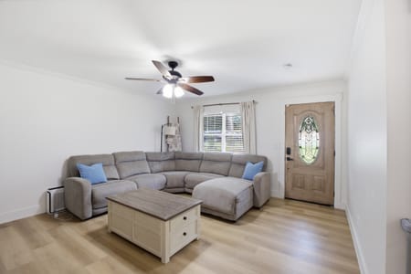 Dawsonville, GA 30534 Forsyth County