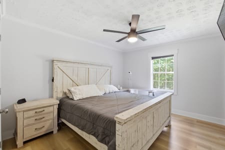 Dawsonville, GA 30534 Forsyth County