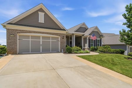 Greensboro, GA 30642 Greene County