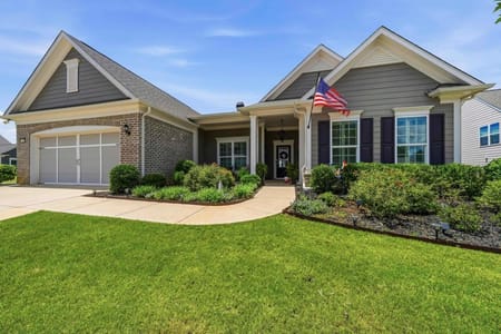 Greensboro, GA 30642 Greene County