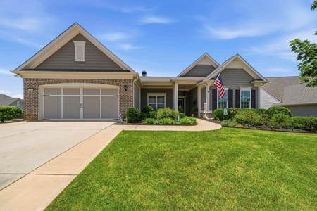 Greensboro, GA 30642 Greene County