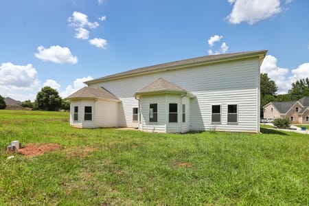 Covington, GA 30016 Newton County