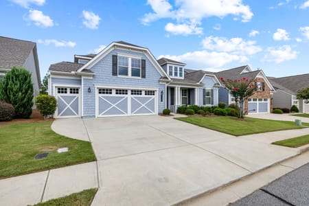 Peachtree City, GA 30269 Fayette County