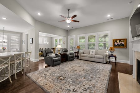Peachtree City, GA 30269 Fayette County