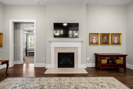 Peachtree City, GA 30269 Fayette County
