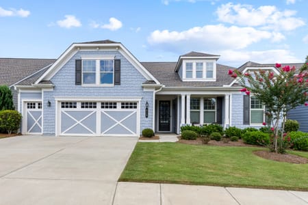 Peachtree City, GA 30269 Fayette County