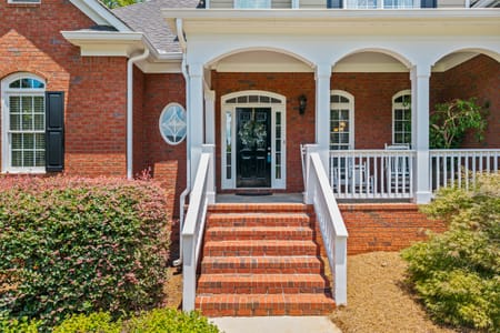 Bishop, GA 30621 Oconee County